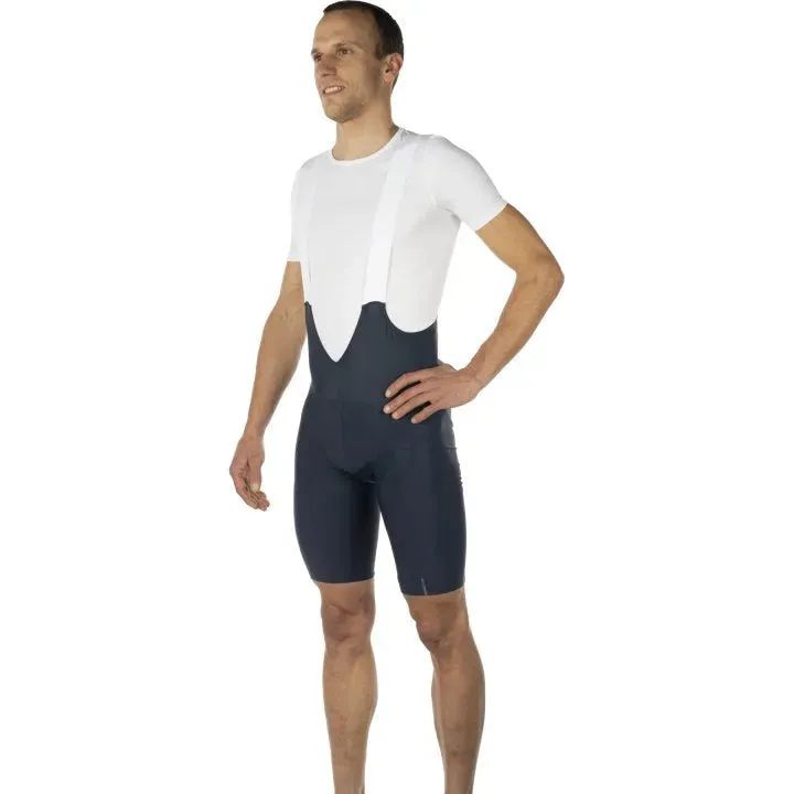 Mavic Ksyrium Pro II Men's Cycling Bibshorts (Total Eclipse)