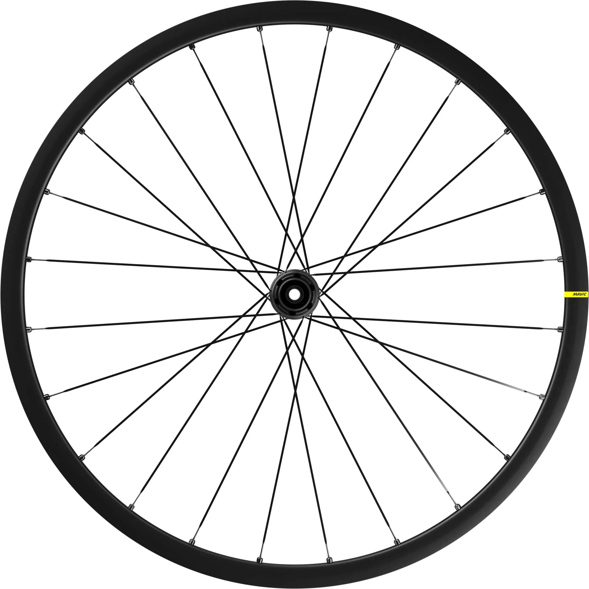 Mavic Ksyrium S Disc Clincher Road Wheelset