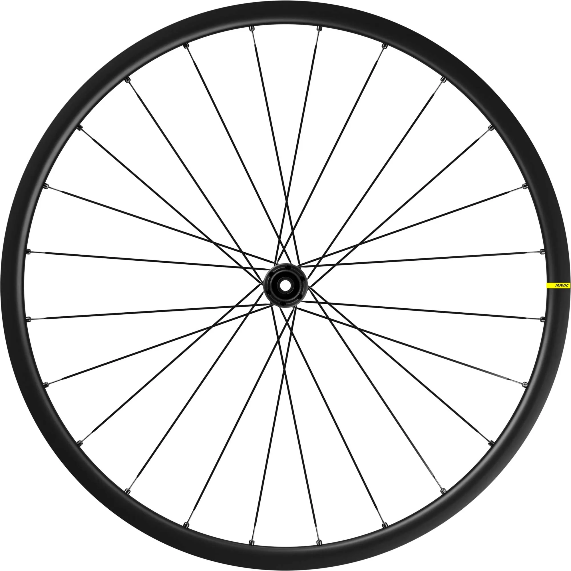 Mavic Ksyrium S Disc Clincher Road Wheelset