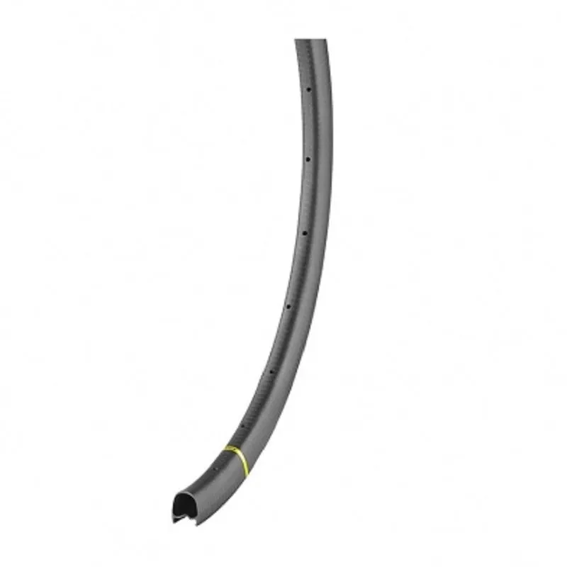 MAVIC Open Pro Carbon UST Disc Rimset (24H)