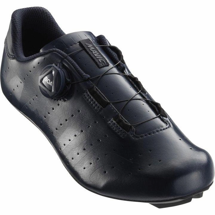 Mavic Cosmic Boa Road Women's Cycling Shoes (Black)