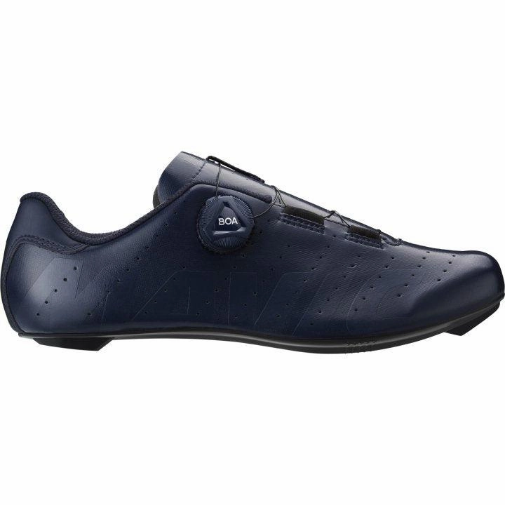 Mavic Cosmic Boa Road Women's Cycling Shoes (Black)