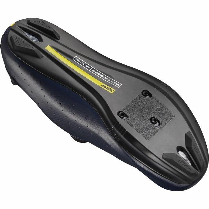 Mavic Cosmic Boa Road Women's Cycling Shoes (Black)