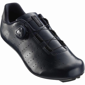 Mavic Cosmic Boa Road Women's Cycling Shoes (Black)