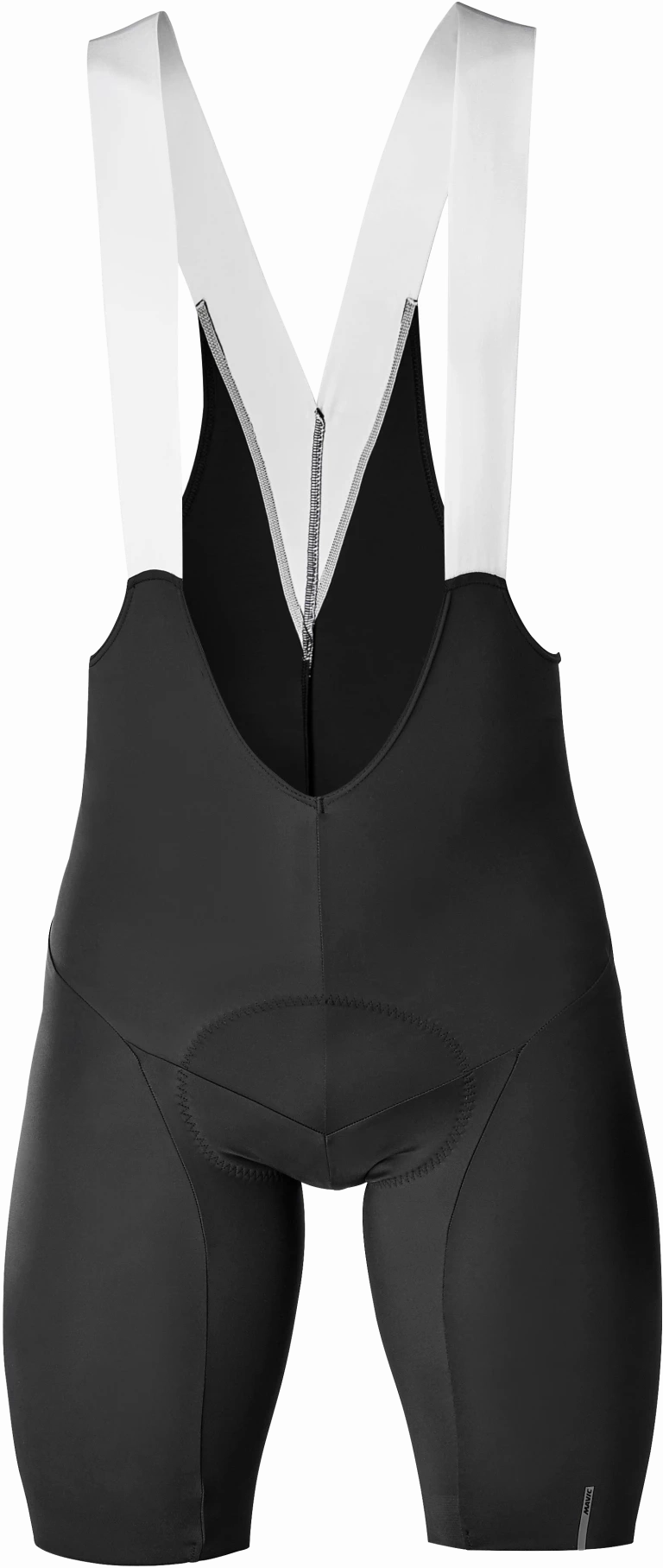 Mavic Cosmic II Men's Cycling Bibshorts (Total Eclipse)