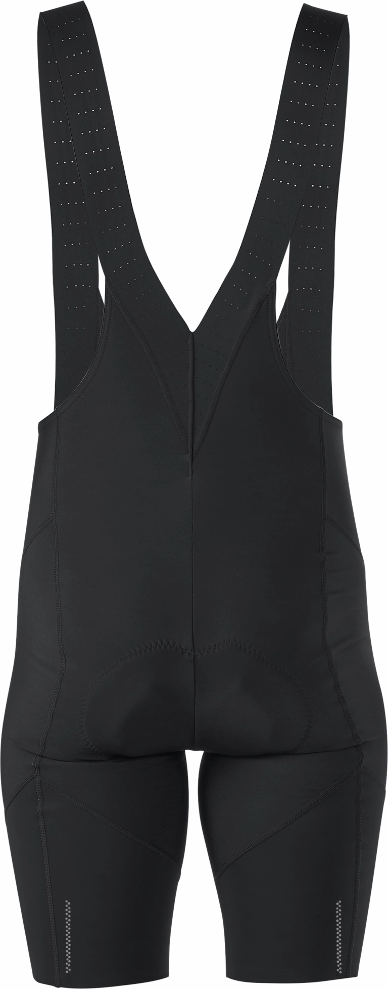 Mavic Cosmic Thermo Men's Cycling Bibshorts (Black)