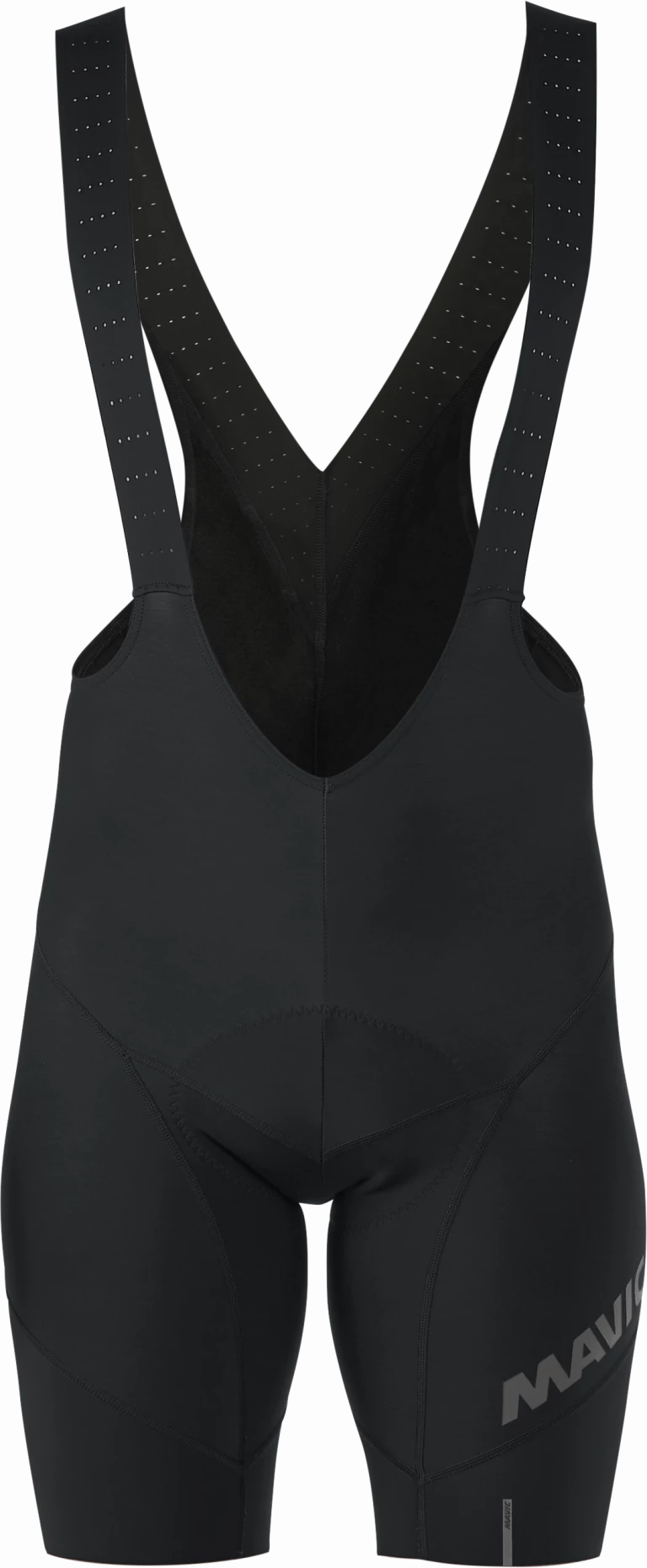 Mavic Cosmic Thermo Men's Cycling Bibshorts (Black)