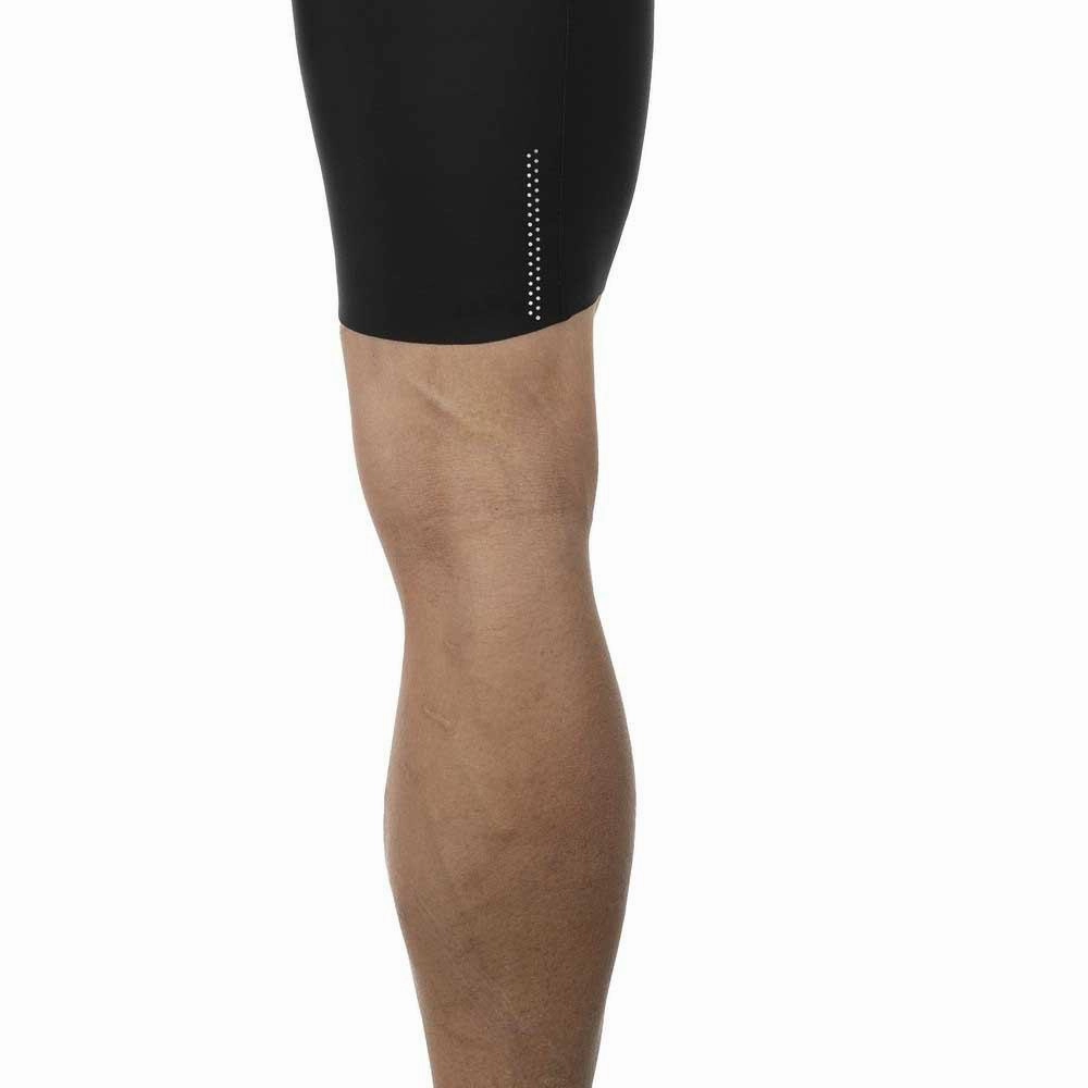 Mavic Cosmic Ultimate II Mens Cycling Bibshorts (Black)