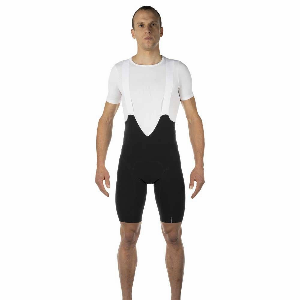 Mavic Cosmic Ultimate II Mens Cycling Bibshorts (Black)