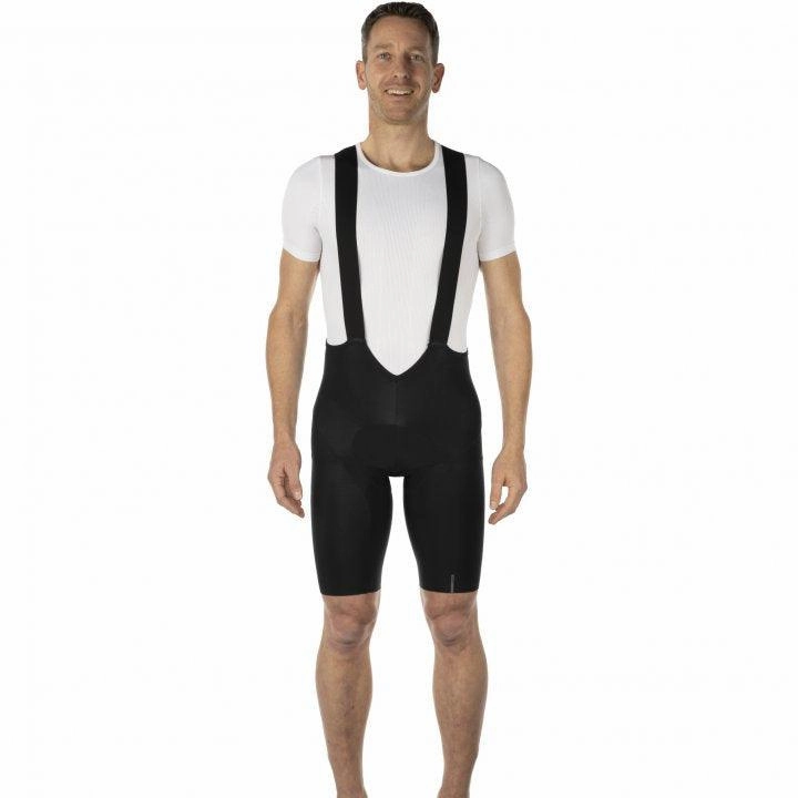 Mavic Essential II Mens Cycling Bibshorts (Black)