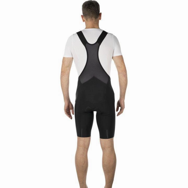 Mavic Essential II Mens Cycling Bibshorts (Black)