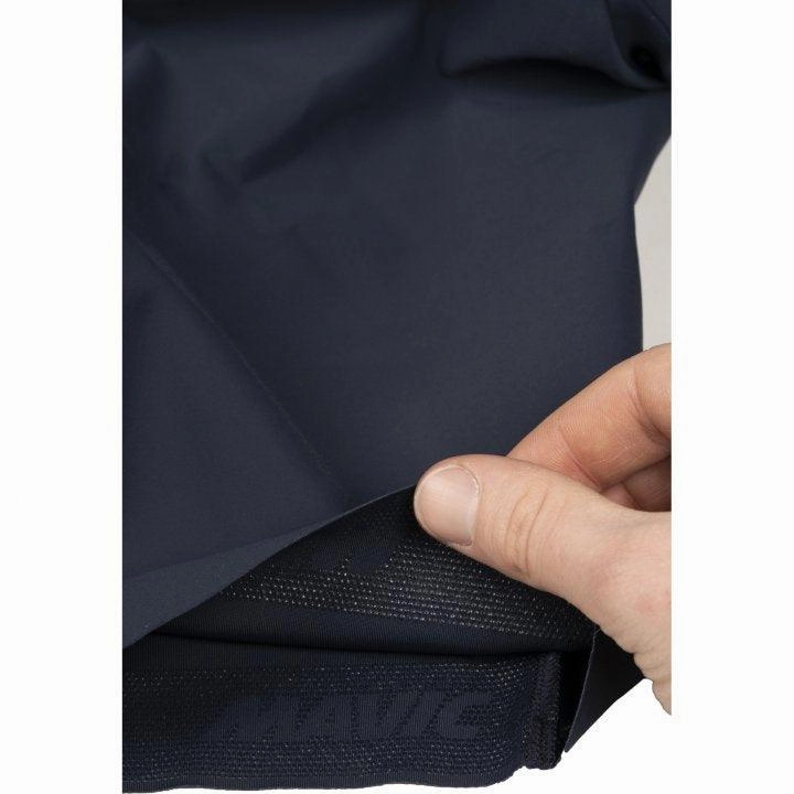 Mavic Essential II Mens Cycling Bibshorts (Black)