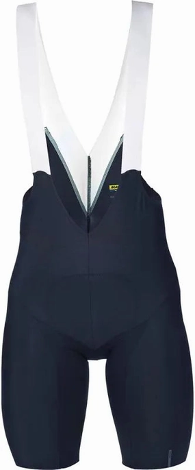 Mavic Ksyrium Pro II Men's Cycling Bibshorts (Total Eclipse)