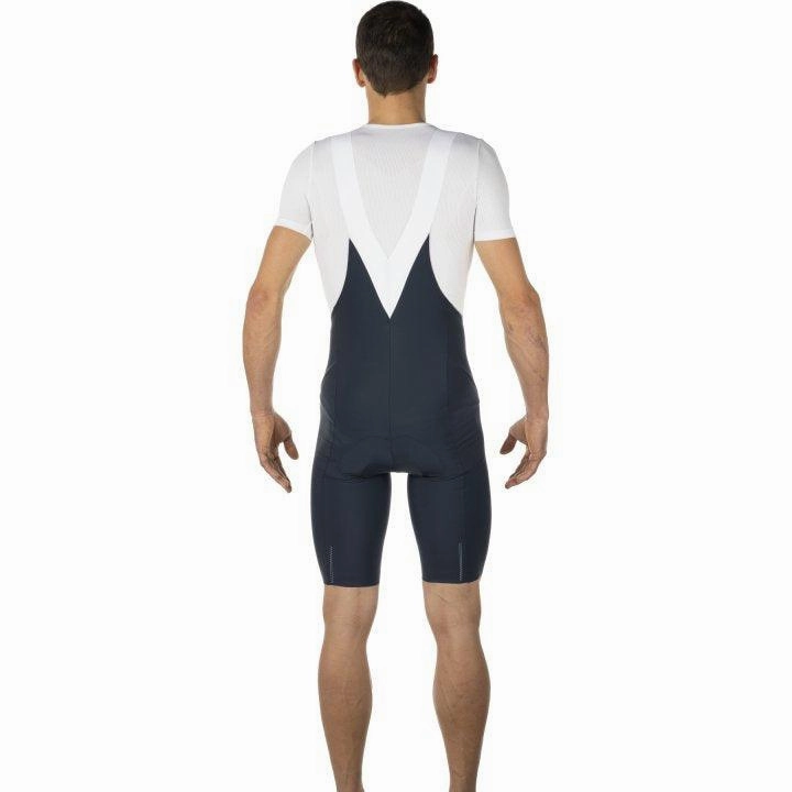 Mavic Ksyrium Pro II Mens Cycling Bibshorts (Black)