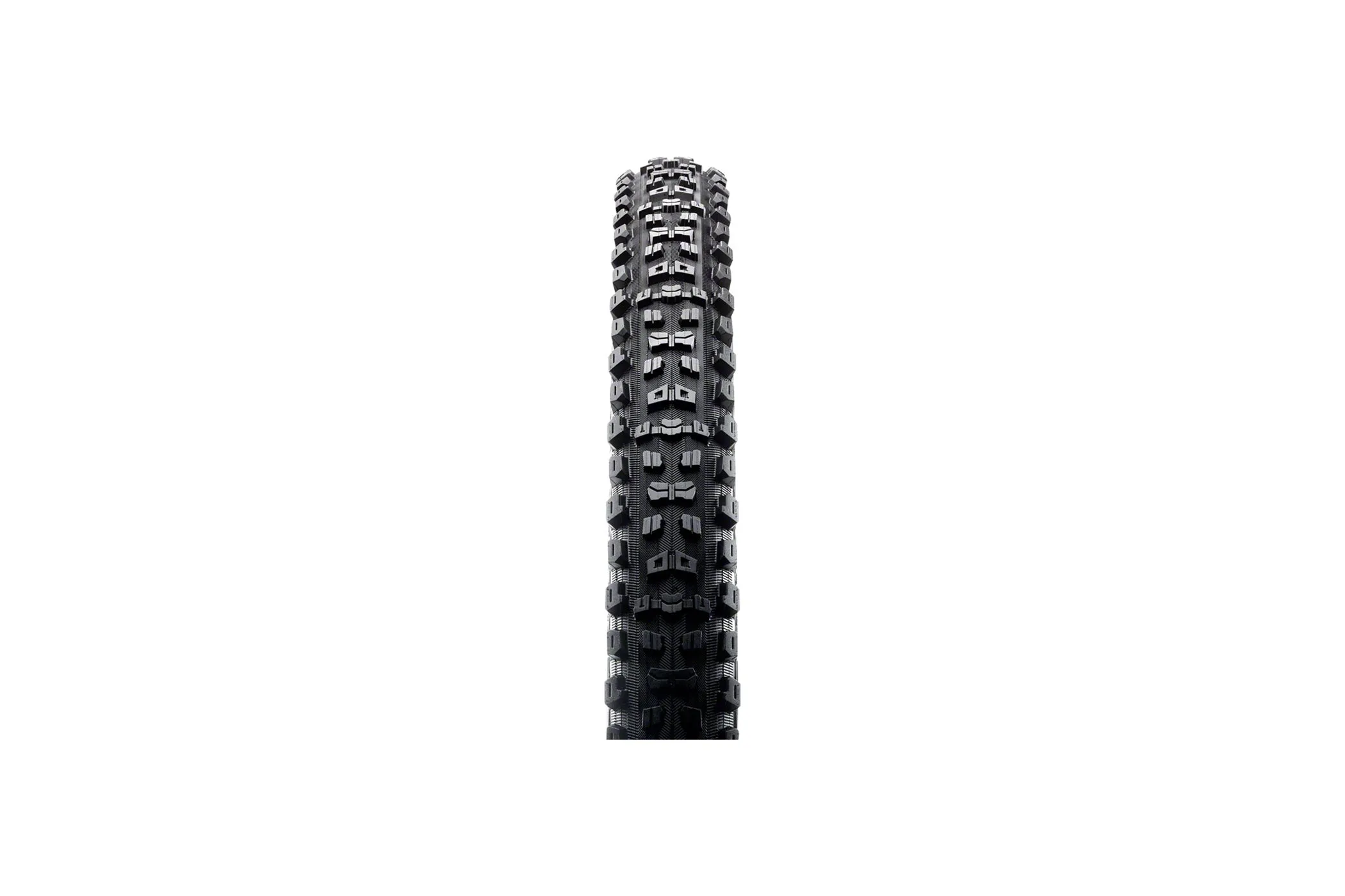 Maxxis Aggressor DD Casing Tire 29 x 2.5" Tubeless Black