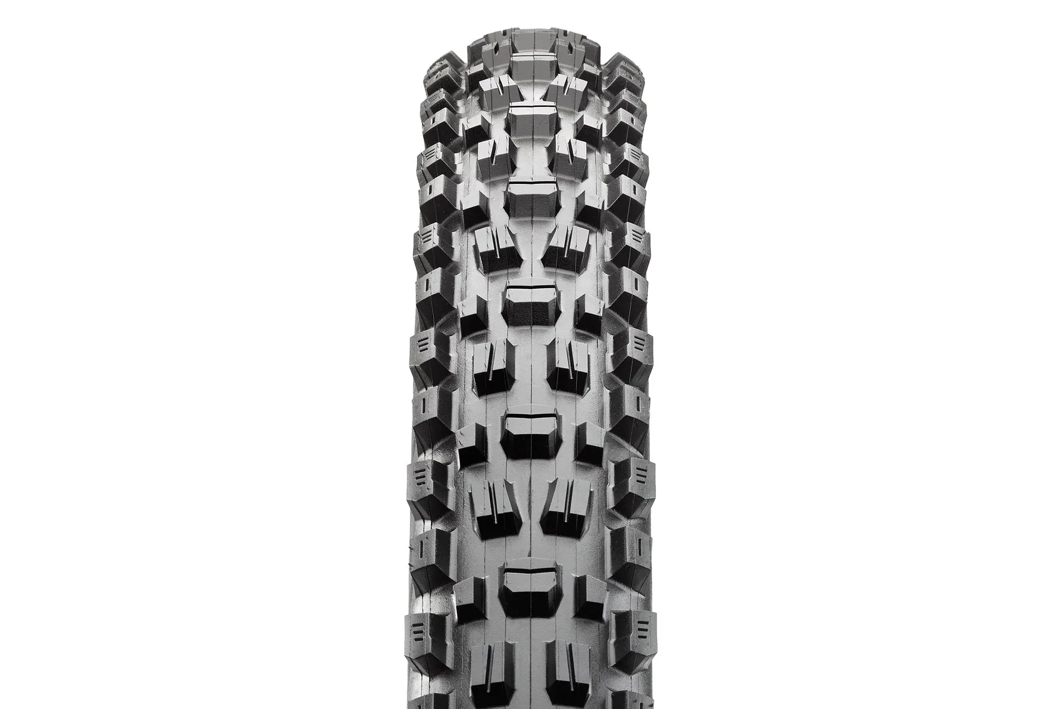 Maxxis Assegai Tire 29x2.5" Tubeless 3C Maxx Grip DD Wide Trail
