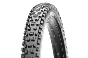 Maxxis Assegai Tire 29x2.5" Tubeless 3C Maxx Grip DD Wide Trail