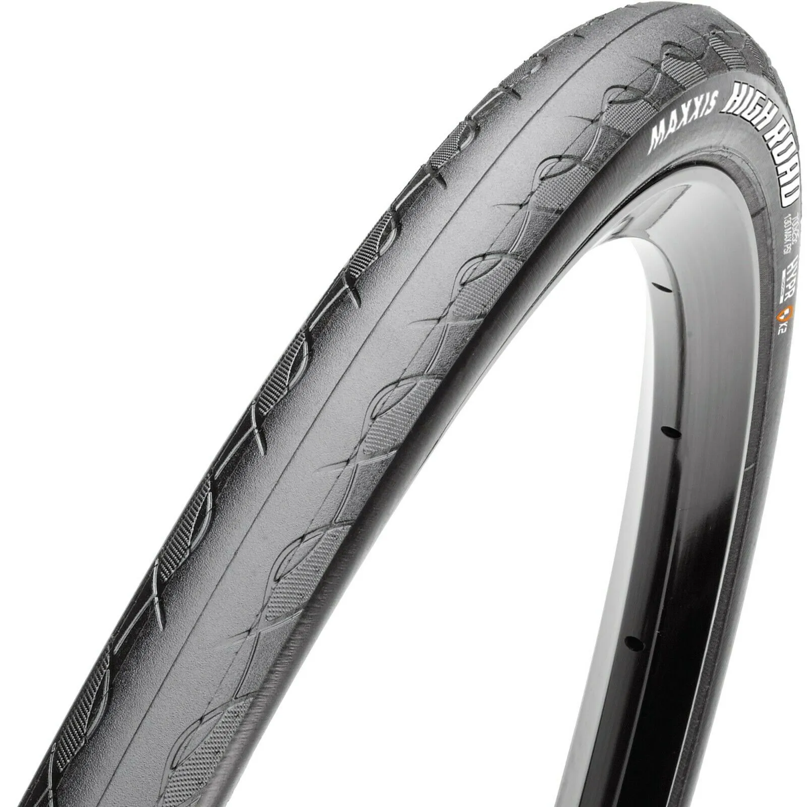 Maxxis High Road 700c Road Tyre