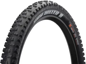 Maxxis High Roller II 3C Max Terra Exo TR Folding Tyre - 27.5 X 2.5 WT