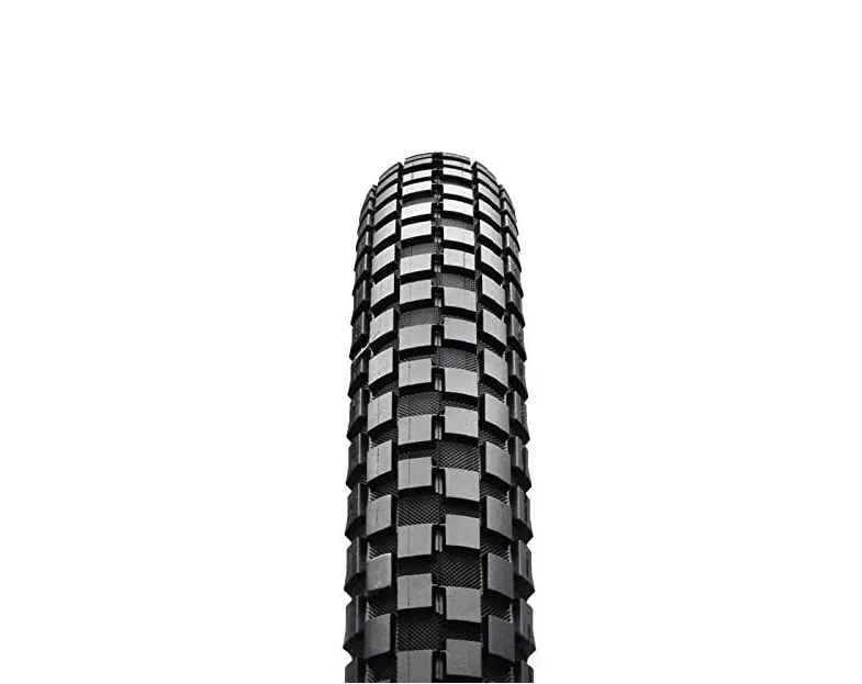 Maxxis Holy Roller 20 x 1 1/8" BMX Tyre - Wire Bead