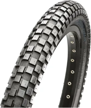 Maxxis Holy Roller 20 x 1 1/8" BMX Tyre - Wire Bead