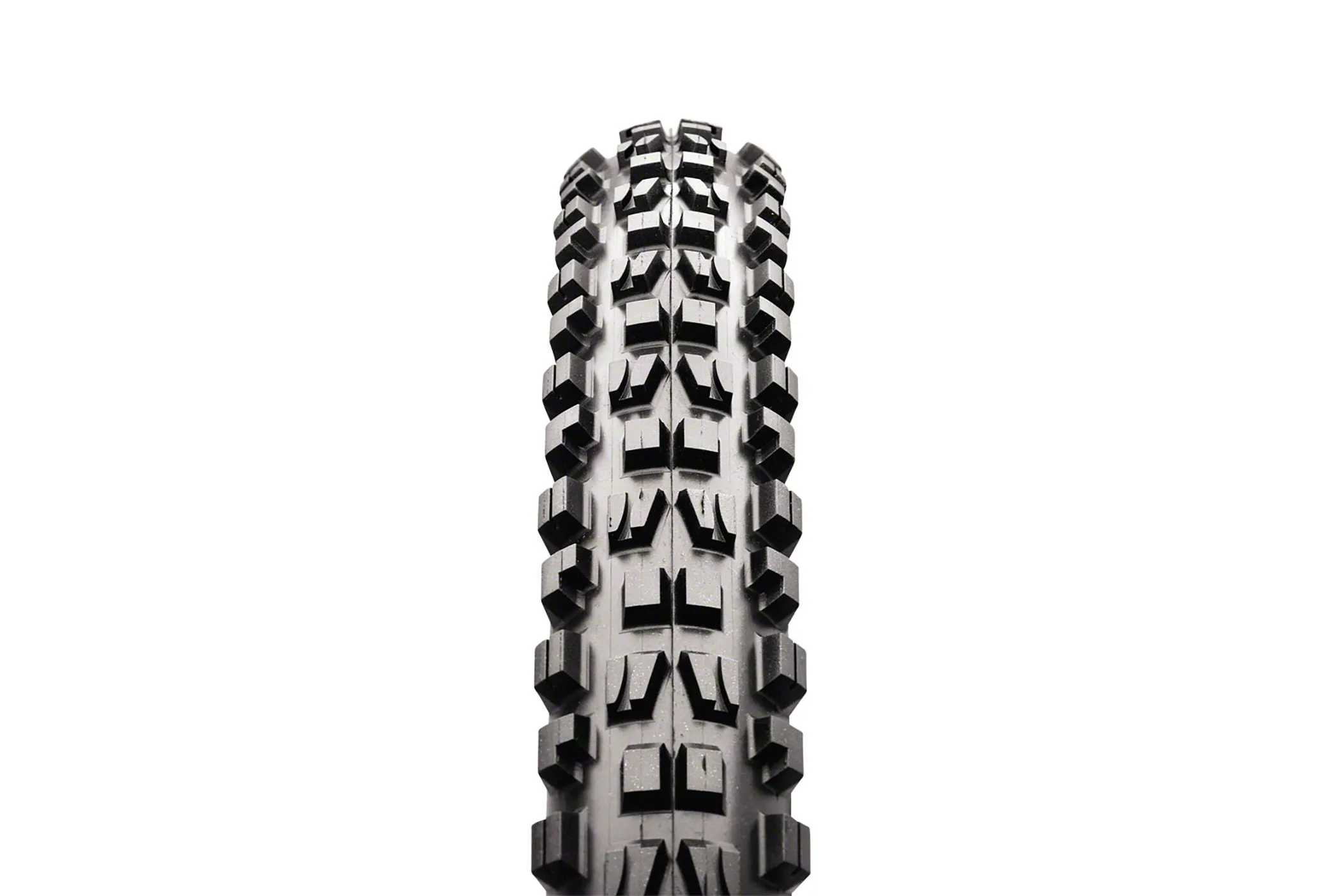 Maxxis Minion DHF Tire 29 x 2.5" Wide Trail 3C Maxx Grip DD Casing Tubeless Tire