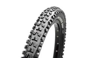 Maxxis Minion DHF Tire 29 x 2.5" Wide Trail 3C Maxx Grip DD Casing Tubeless Tire