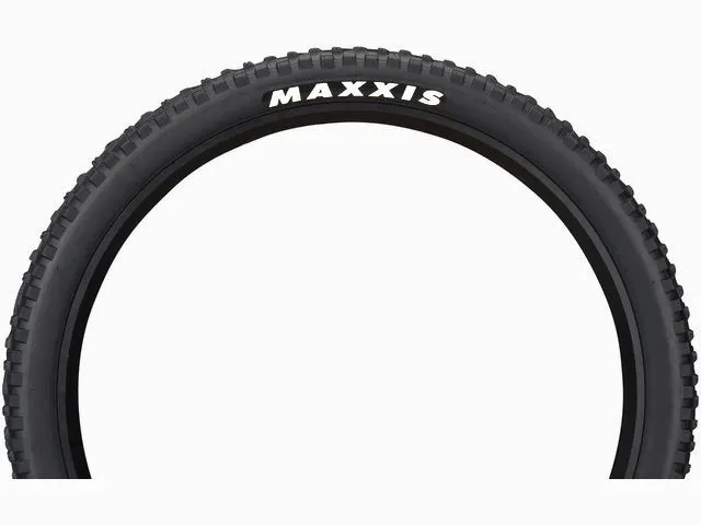 Maxxis Minion DHR II 3C Maxx Gripp DH 27.5" Down Hill Tyre - 27.5 X 2.4