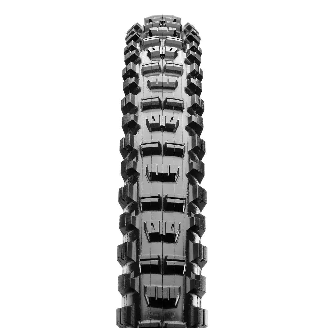 Maxxis Minion DHR II 3C Maxx Terra EXO TR 27.5" Tyre - 27.5 X 2.8