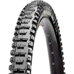 Maxxis Minion DHR II EXO TR 60TPI folding tire 3C MaxxTerra - 27.5 x 2.30 - Black