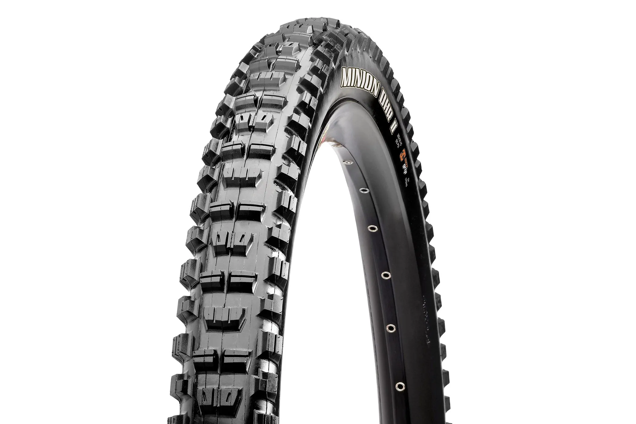 Maxxis Minion DHR II Tire 29 x 2.4" Tubeless 3C Maxx Terra EXO Wide Trai