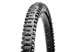 Maxxis Minion DHR II Tire 29 x 2.4" Tubeless 3C Maxx Terra EXO Wide Trai