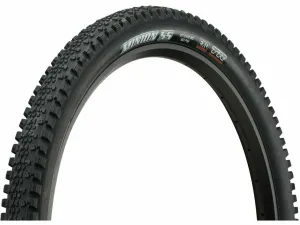 Maxxis Minion SS Silkworm EXO TR Folding Tyre - 27.5 x 2.3 - Tubeless Ready