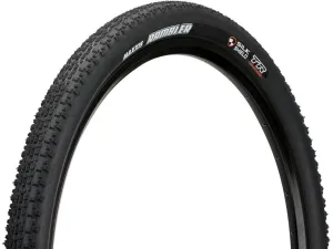Maxxis Rambler 27.5 x 1.50 Gravel Tyre - SilkShield - TR - Folding Bead - 40-584
