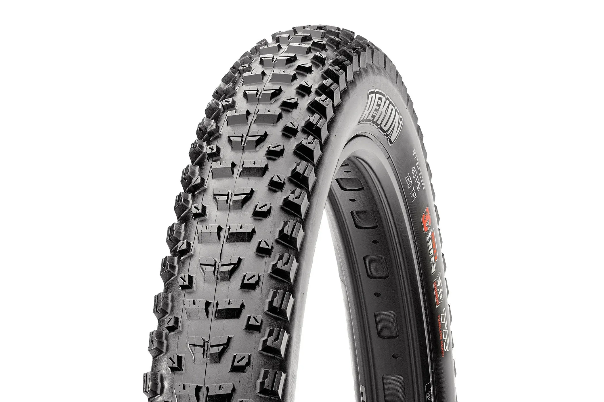Maxxis Rekon Tire 29" x 2.4" Tubeless 3C Maxx Terra EXO Wide Trail