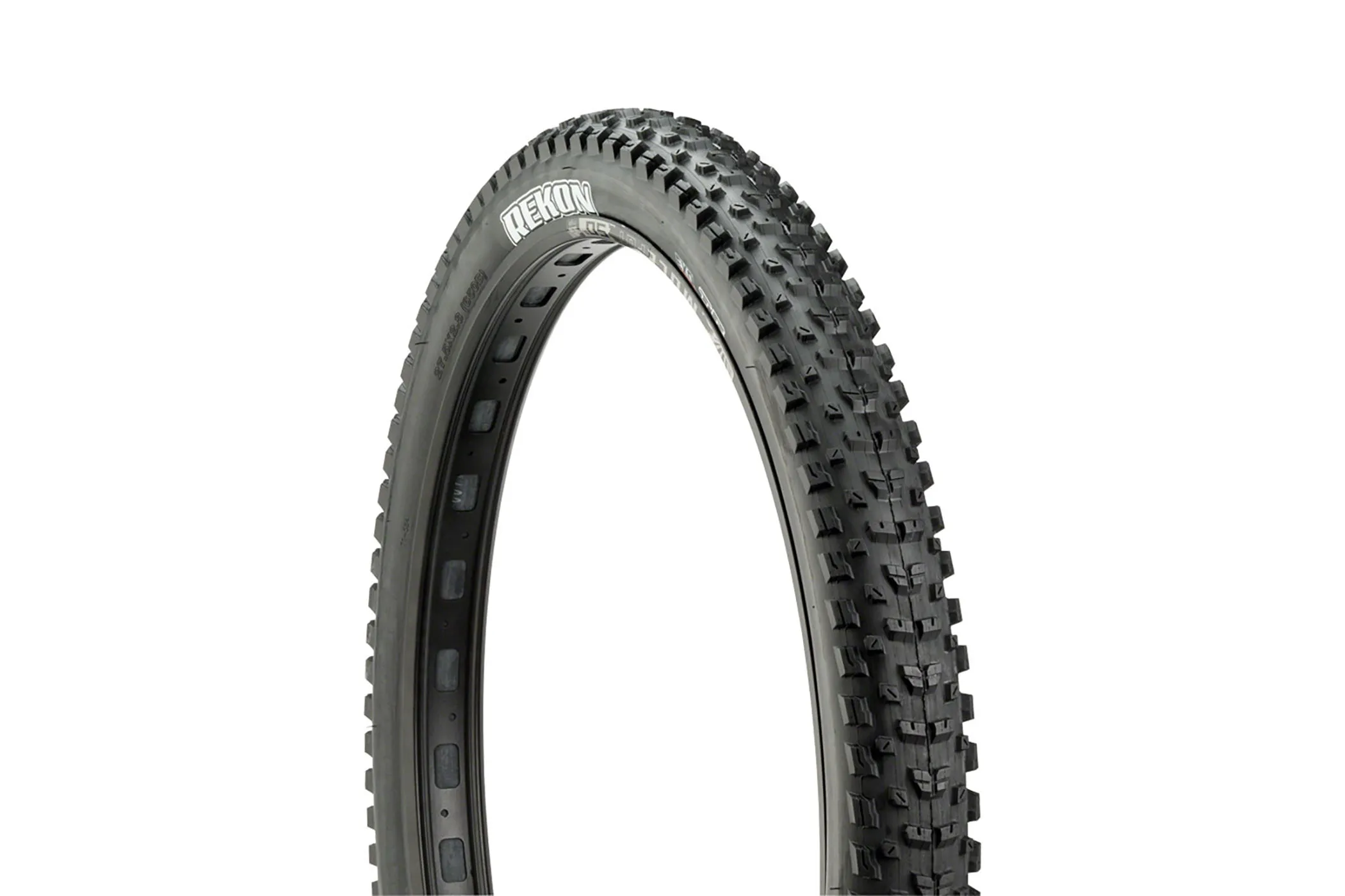 Maxxis Rekon Tire 29x2.4" Tubeless Dual EXO Wide Trail
