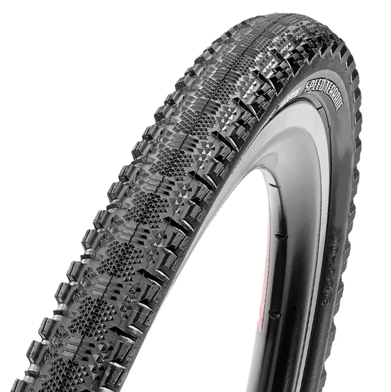 Maxxis Speed Terrane Tubular SilkWorm CX / Cyclocross Tyre - 28" x 33mm