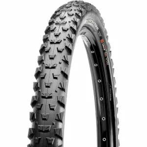 Maxxis Tomahawk 3C MaxxTerra DD TR Folding Tyre - 27.5 x 2.3 - Tubeless Ready