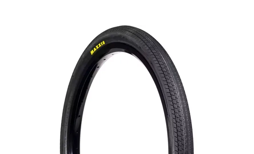 Maxxis Torch 20 x 1.75 BMX Tyre - EXO Protection / Tubeless Ready
