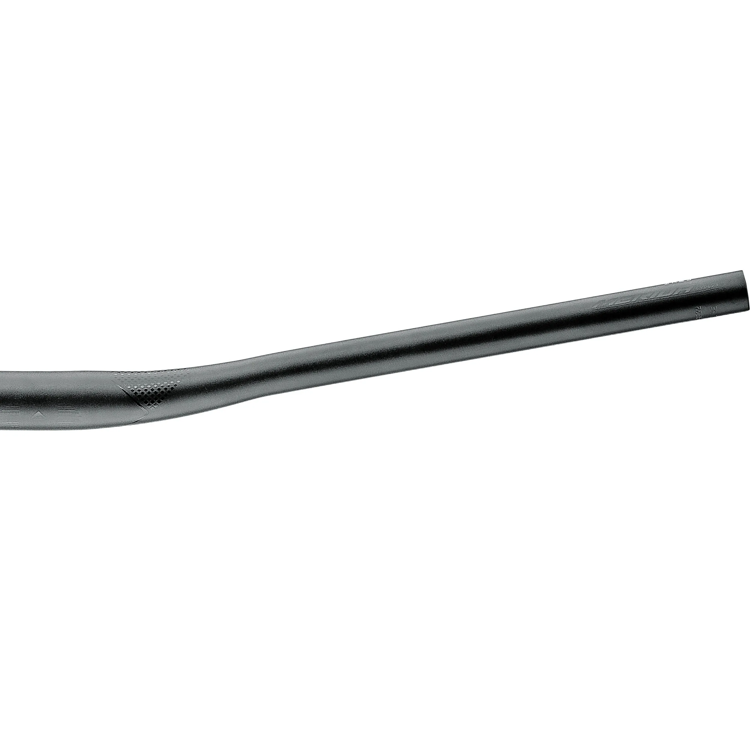 Merida Expert CC Flat Handlebars (Black)