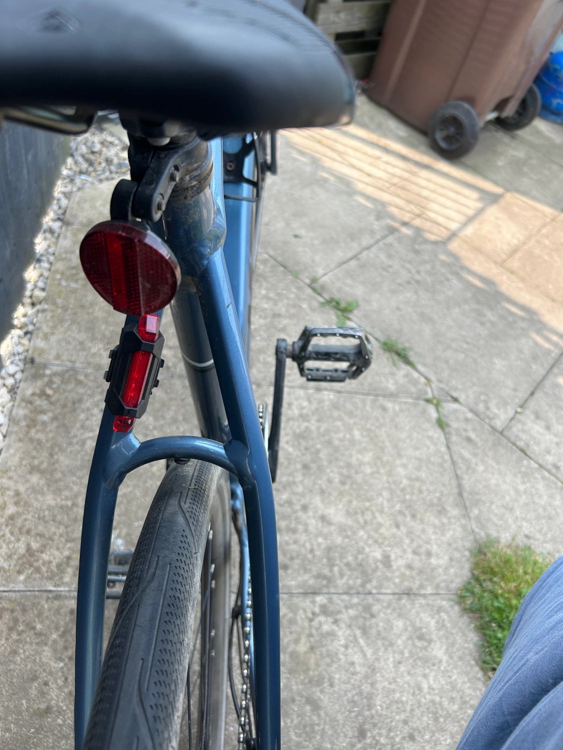 Merida eSPEEDER 200 2021