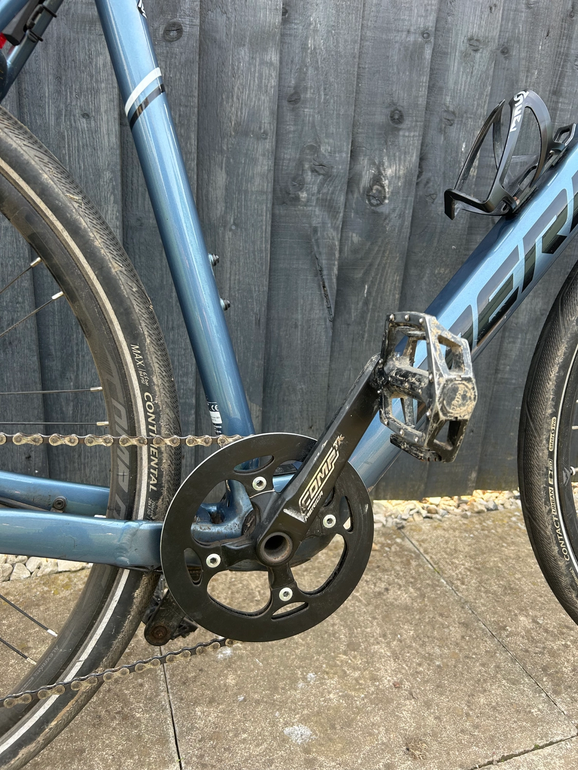 Merida eSPEEDER 200 2021