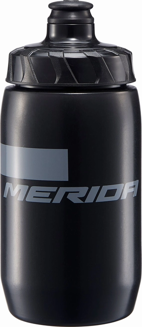 Merida Stripe Classic Bottle (Black/Grey)