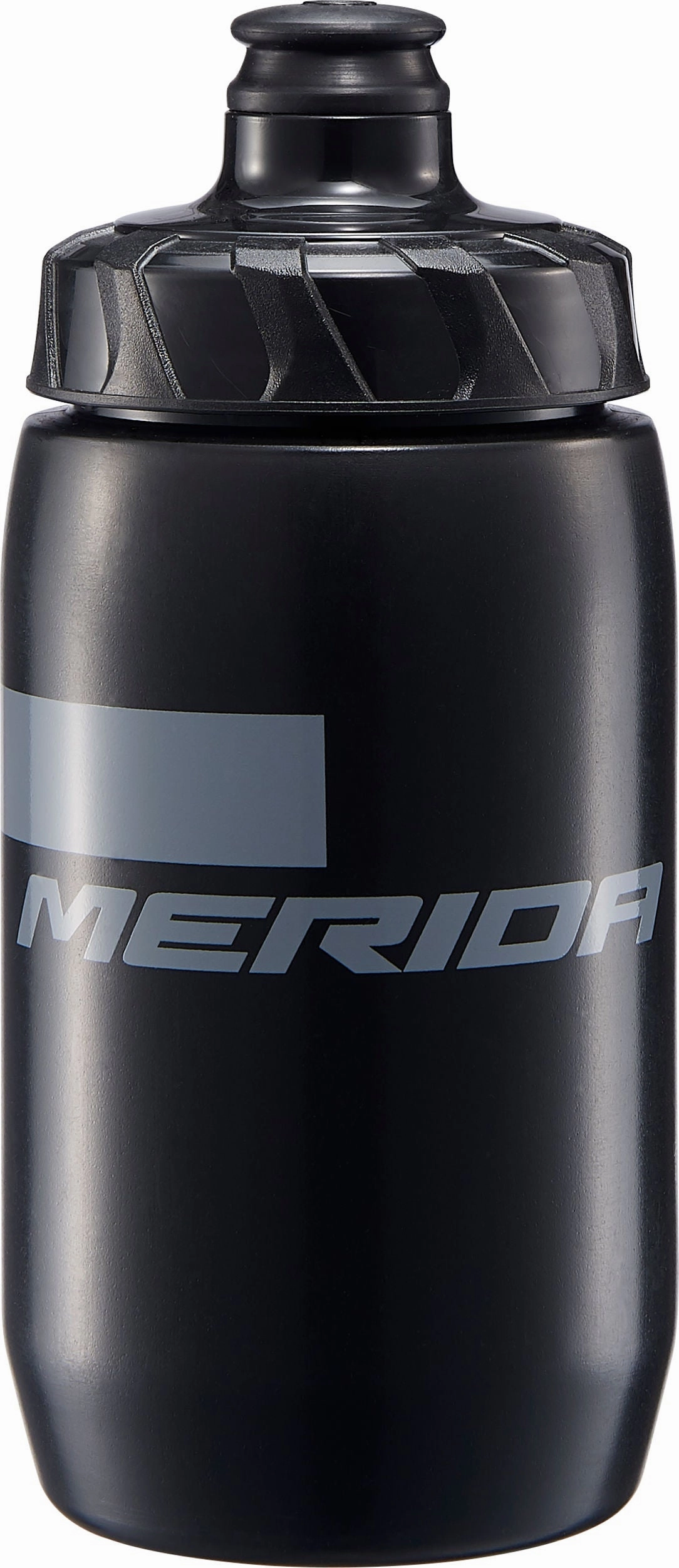 Merida Stripe Classic Bottle (Black/Grey)