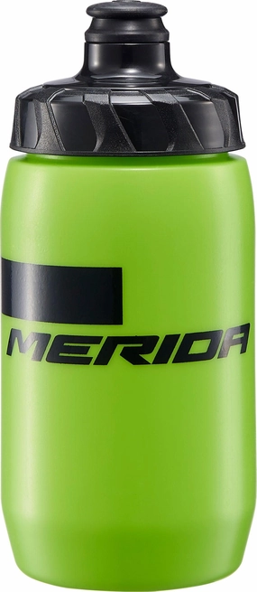 Merida Stripe Classic Bottle (Green/Black)