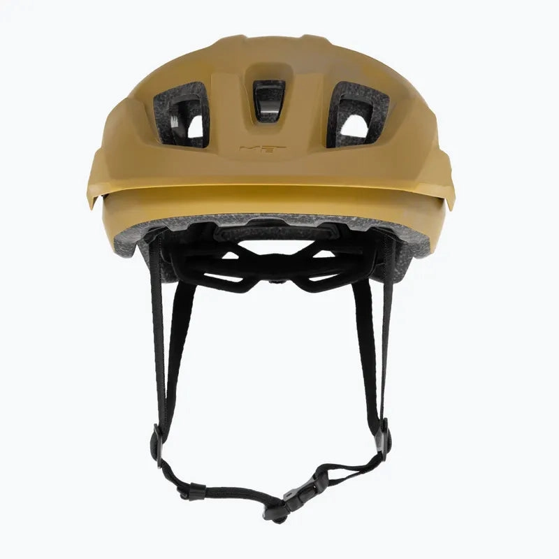 MET Echo MTB Cycling Helmet (Matt Dessert)