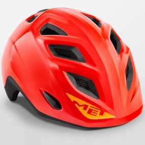 Met Elfo helmet - Red