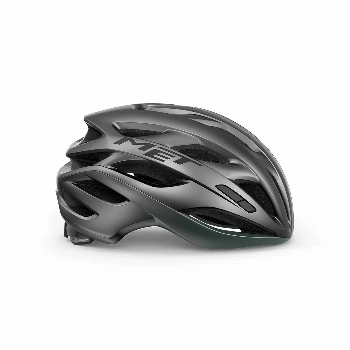 MET Estro MIPS Road Cycling Helmet (Matt Frosty Green)