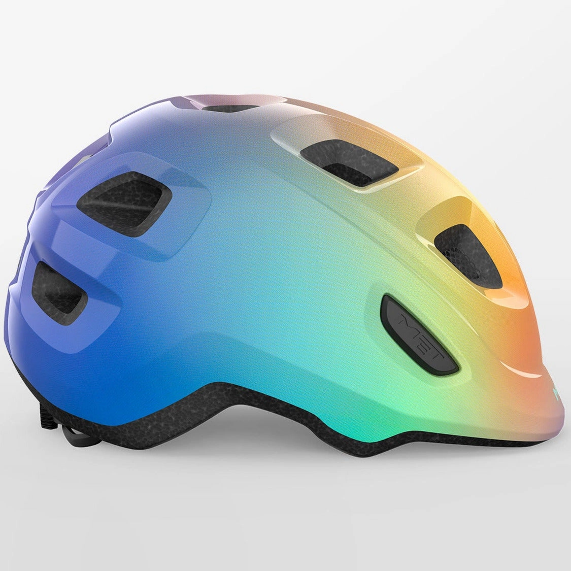 Met Hooray helmet - Multicolor