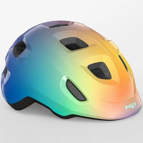 Met Hooray helmet - Multicolor